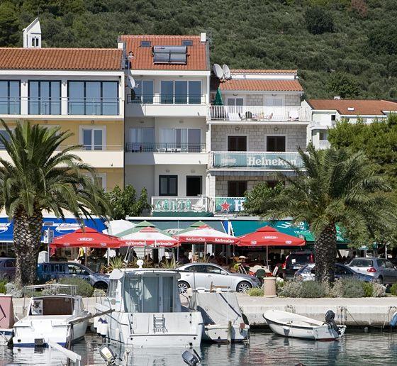 Apartmani Diana – fotografija 5