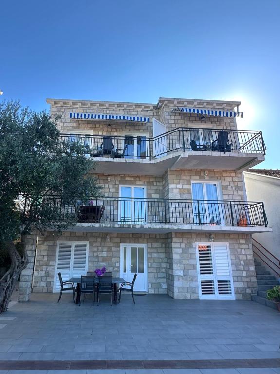 Apartmani Doris – fotografija 5