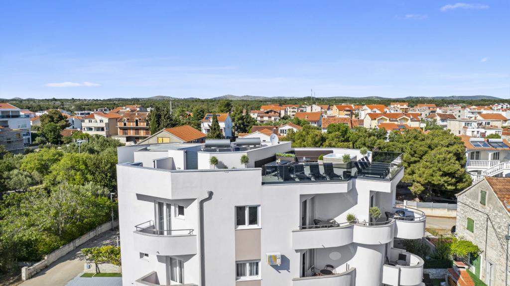 Apartmani Aquarius – fotografija 3