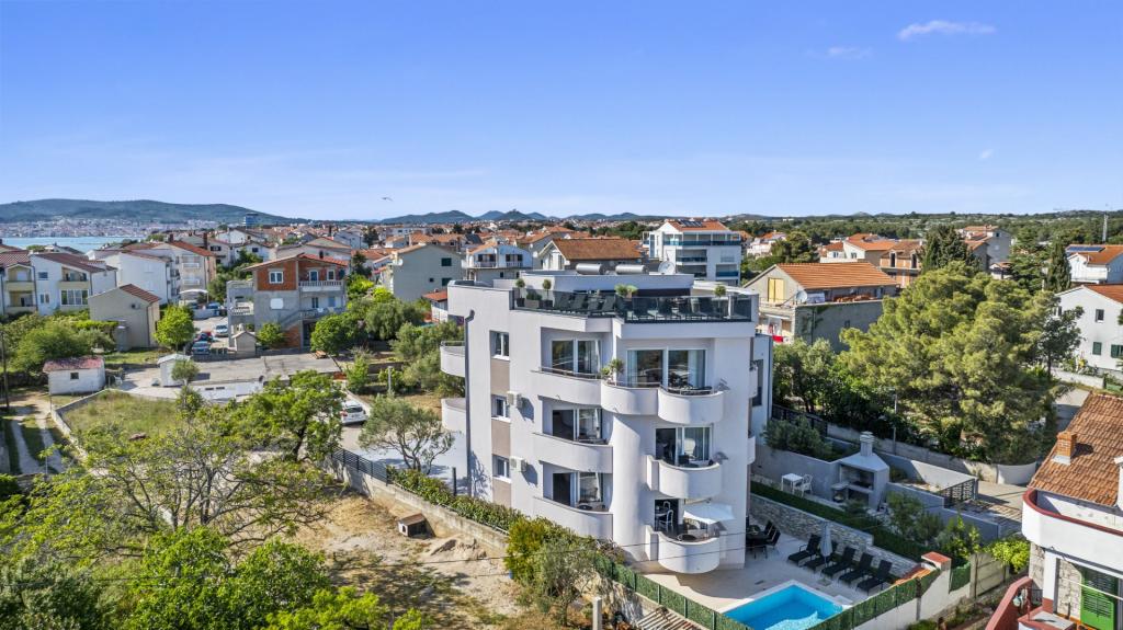 Apartmani Aquarius – fotografija 4