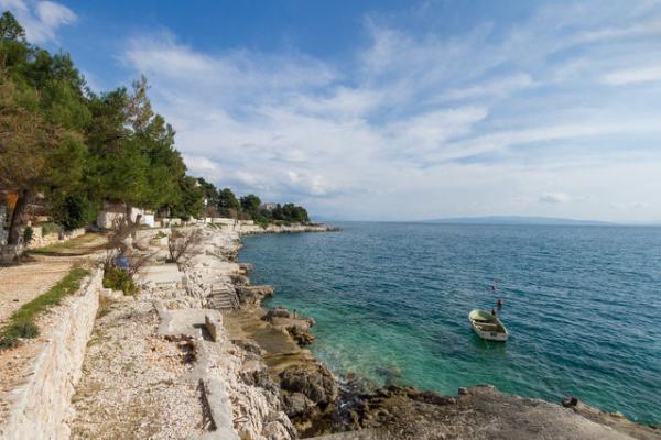 Apartmani Babaja – fotografija 3