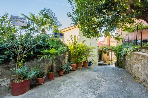 Apartmani Škorić Volosko – fotografija 2
