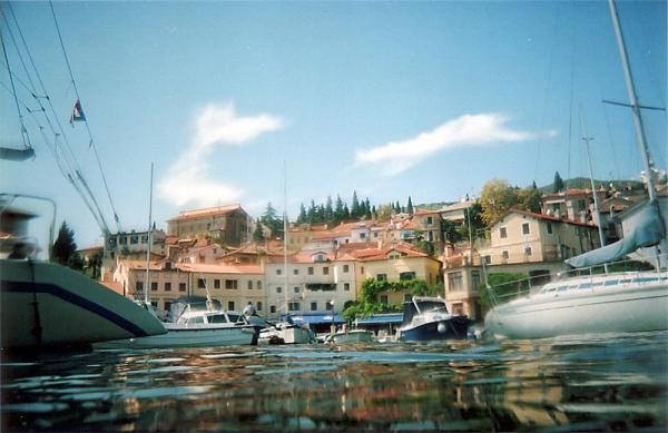 Apartmani Škorić Volosko – fotografija 6