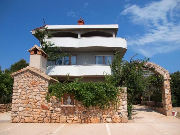 Apartmani Bošković – fotografija 2