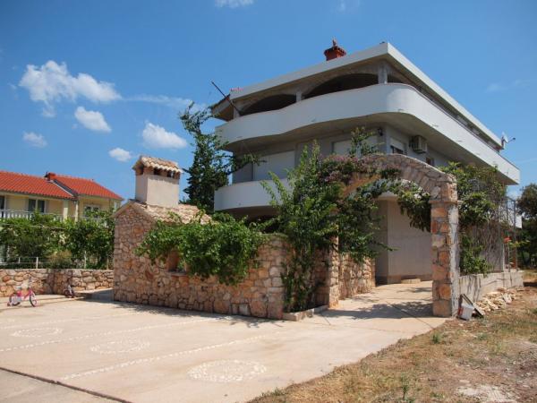 Apartmani Bošković – fotografija 5