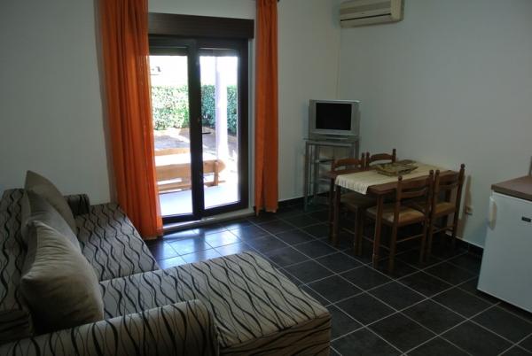 Apartmani Vila Nada – fotografija 5