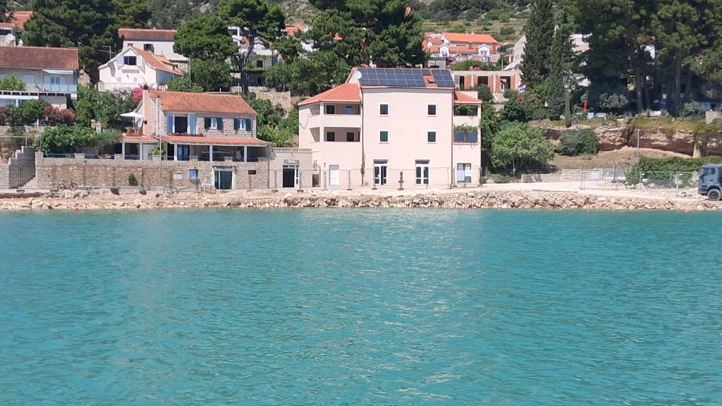 Apartmani Laguna – fotografija 1