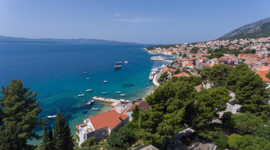 Apartmani Laguna – fotografija 2