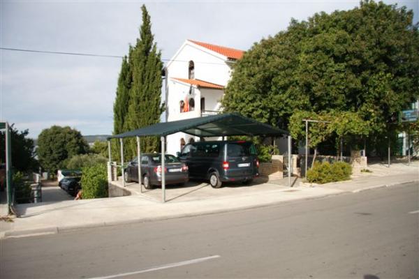 Apartmani Gabi – fotografija 3