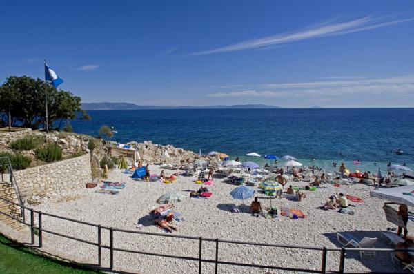 Apartmani Sea and Sun – fotografija 3