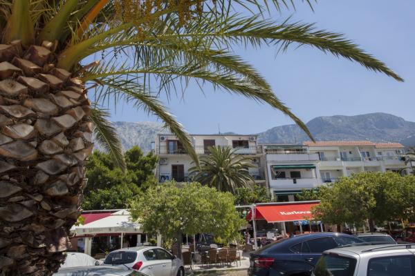 Apartmani Kraj – fotografija 3