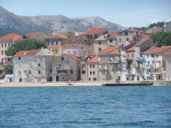 Apartmani Palada – fotografija 2