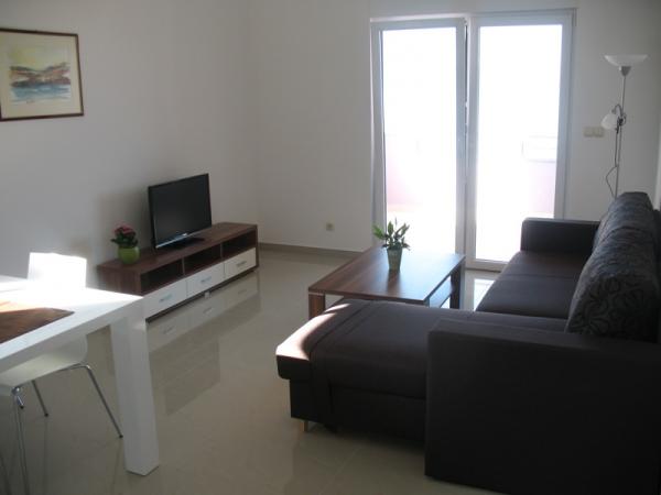 Apartmani Nemira Exclusive – fotografija 4