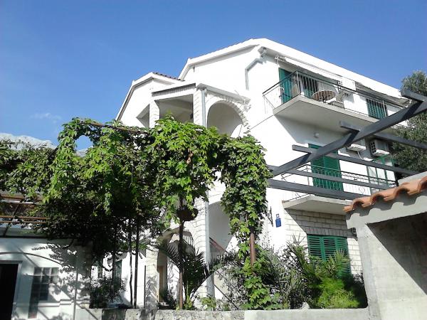 Apartmani Jana – fotografija 2