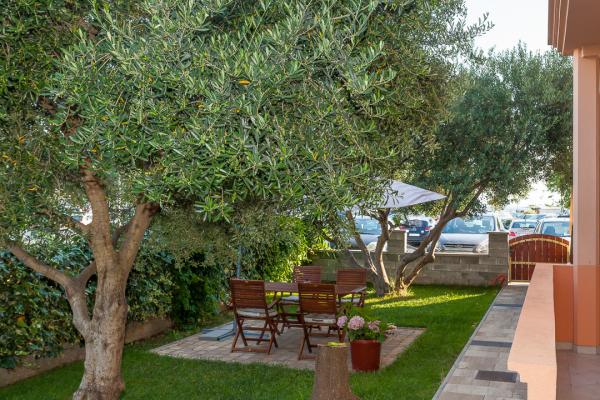 Apartmani Lovre – fotografija 6