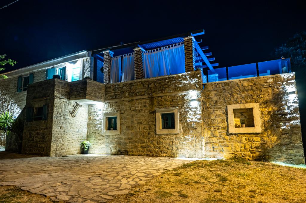 Villa Kamenita – fotografija 2