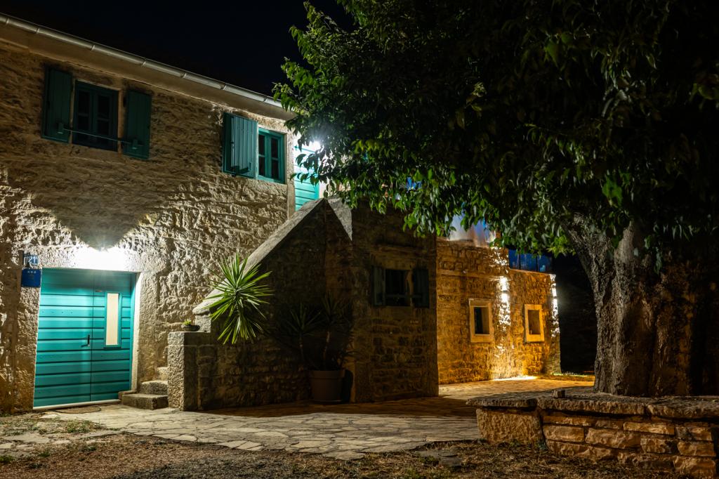 Villa Kamenita – fotografija 3