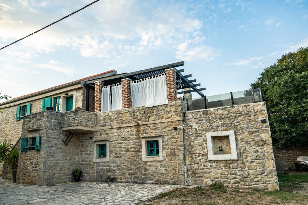 Villa Kamenita – fotografija 4