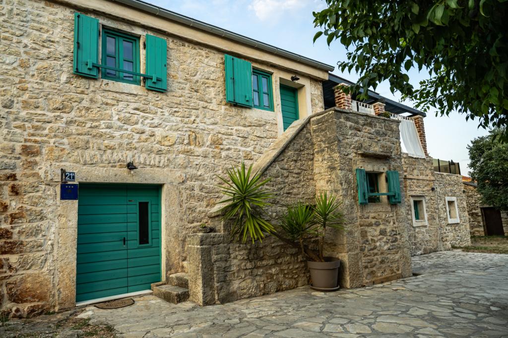 Villa Kamenita – fotografija 5