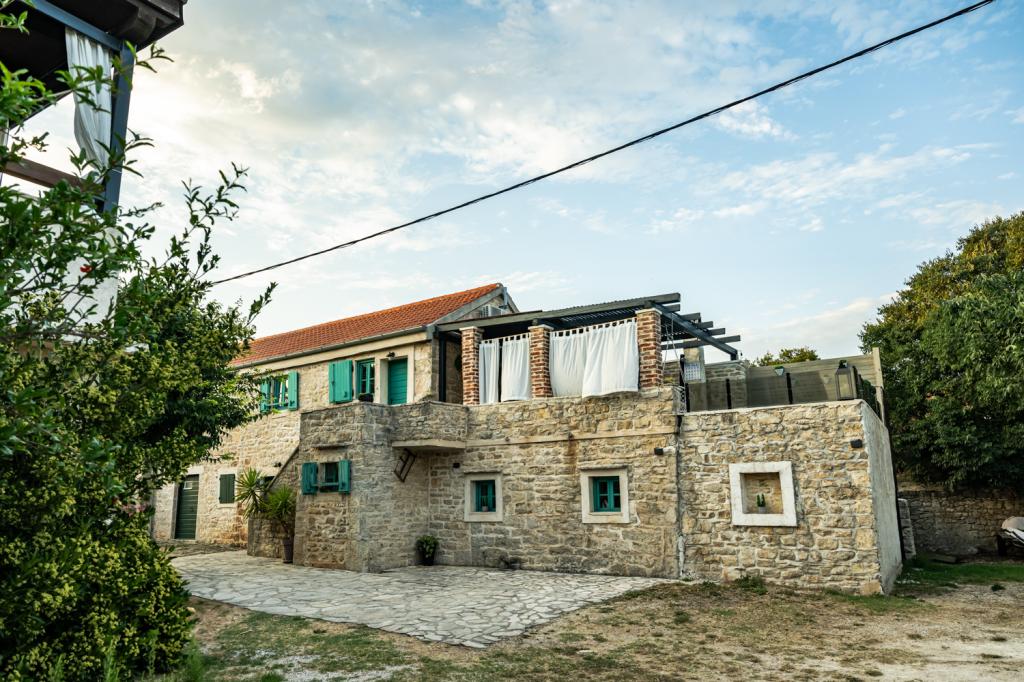 Villa Kamenita – fotografija 6