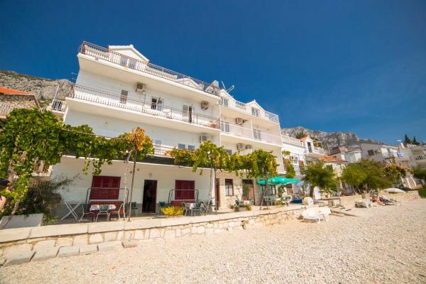 Apartmani Mira – fotografija 3