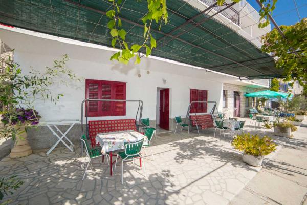 Apartmani Mira – fotografija 4