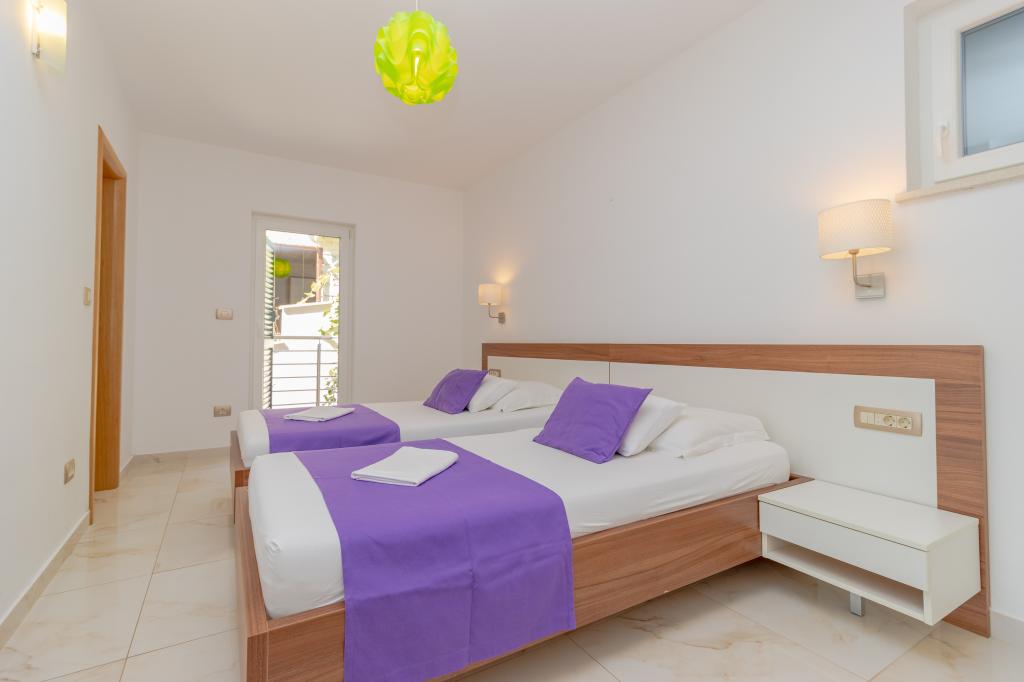 Apartman Villasanta De Luxe – fotografija 6