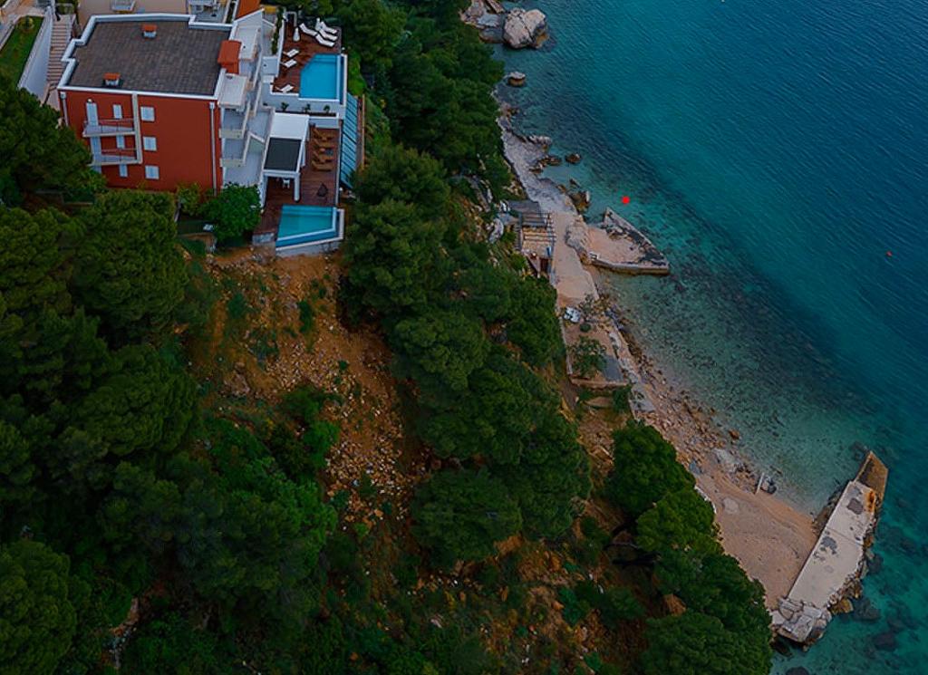 Apartmani Villa Opera – fotografija 4