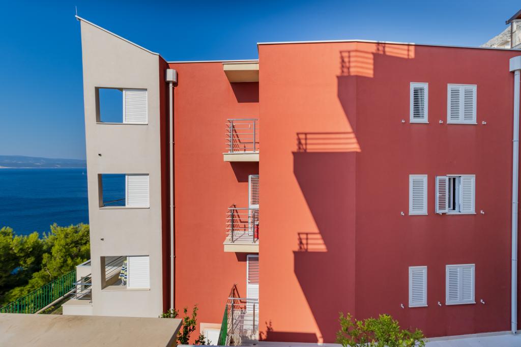 Apartmani Villa Opera – fotografija 5