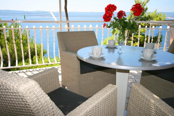 Apartmani Villa Jadranka – fotografija 3