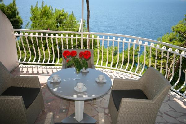 Apartmani Villa Jadranka – fotografija 5