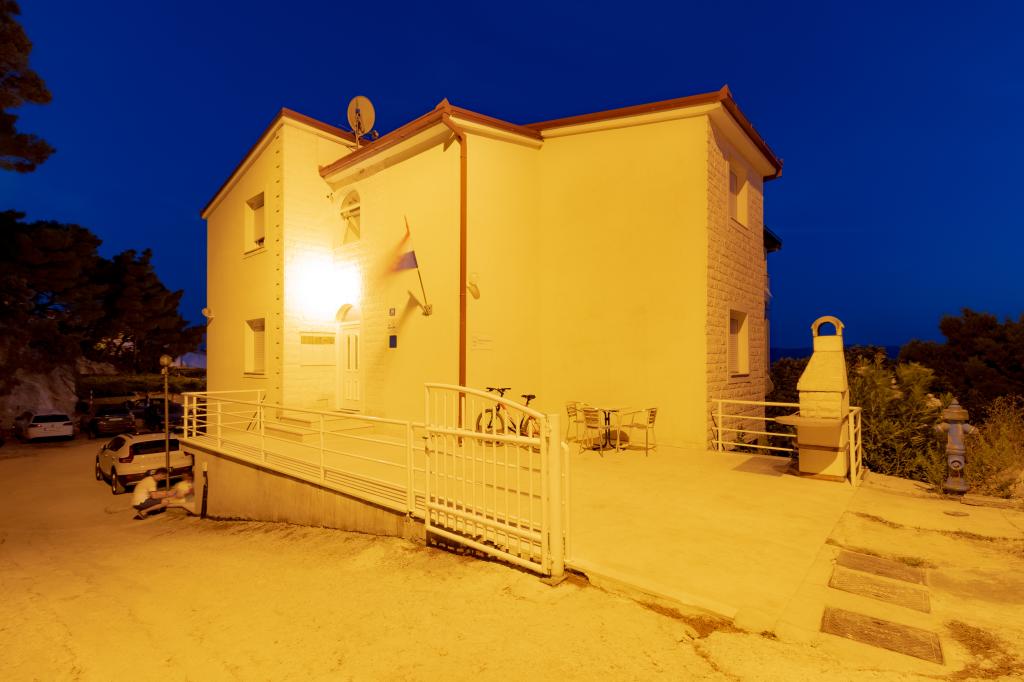 Apartmani Villa Mandolina – fotografija 3