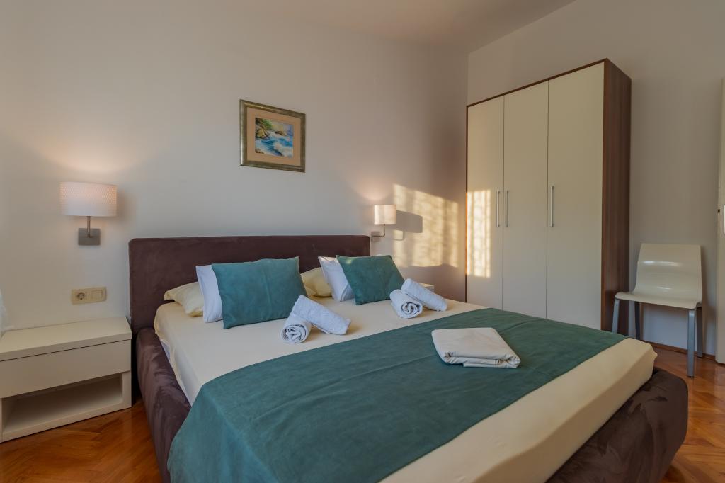 Apartmani Villa Mandolina – fotografija 4