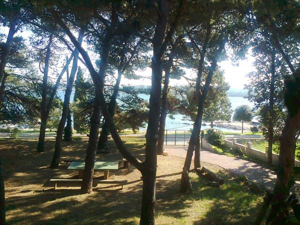 Apartmani Park – fotografija 5