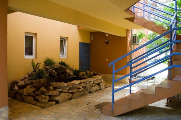 Apartmani Park – fotografija 6