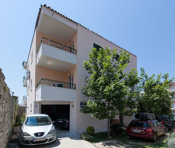 Apartmani Mravićić – fotografija 2