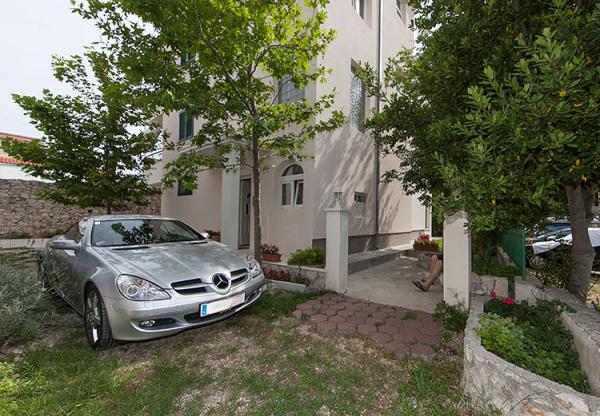 Apartmani Mravićić – fotografija 3