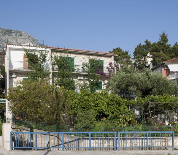Apartmani Mravićić – fotografija 5