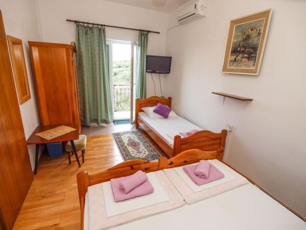 Apartmani Gulan – fotografija 3