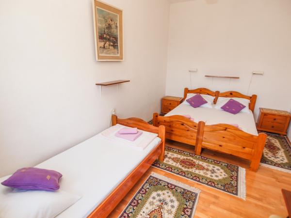 Apartmani Gulan – fotografija 4