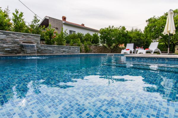 Vila Dubravka – fotografija 3