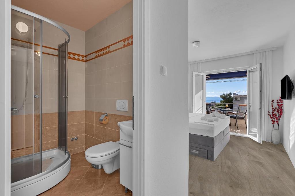 Apartmani Jelić – fotografija 6