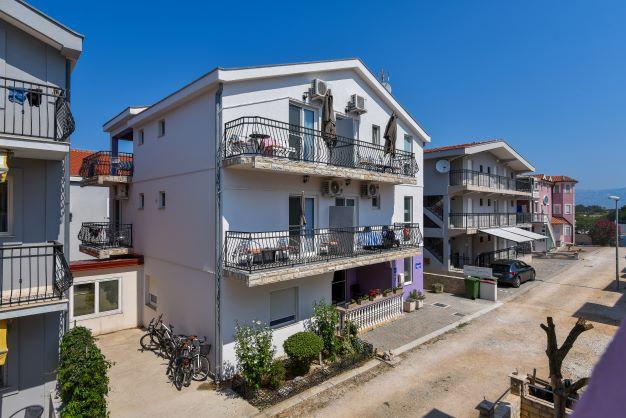 Apartmani Zrakic – fotografija 3