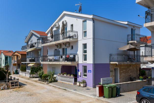 Apartmani Zrakic – fotografija 5
