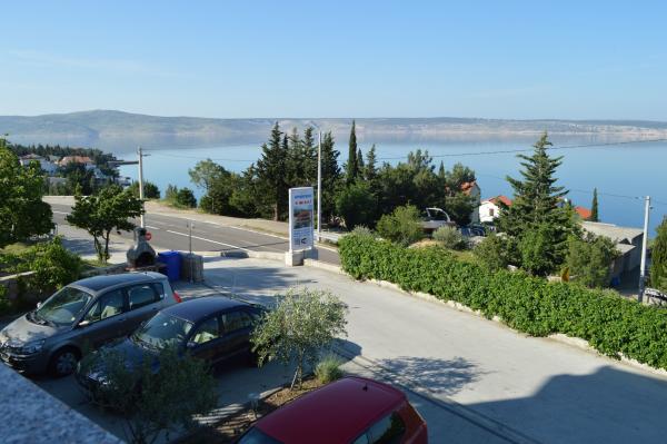 Apartmani Amari – fotografija 4