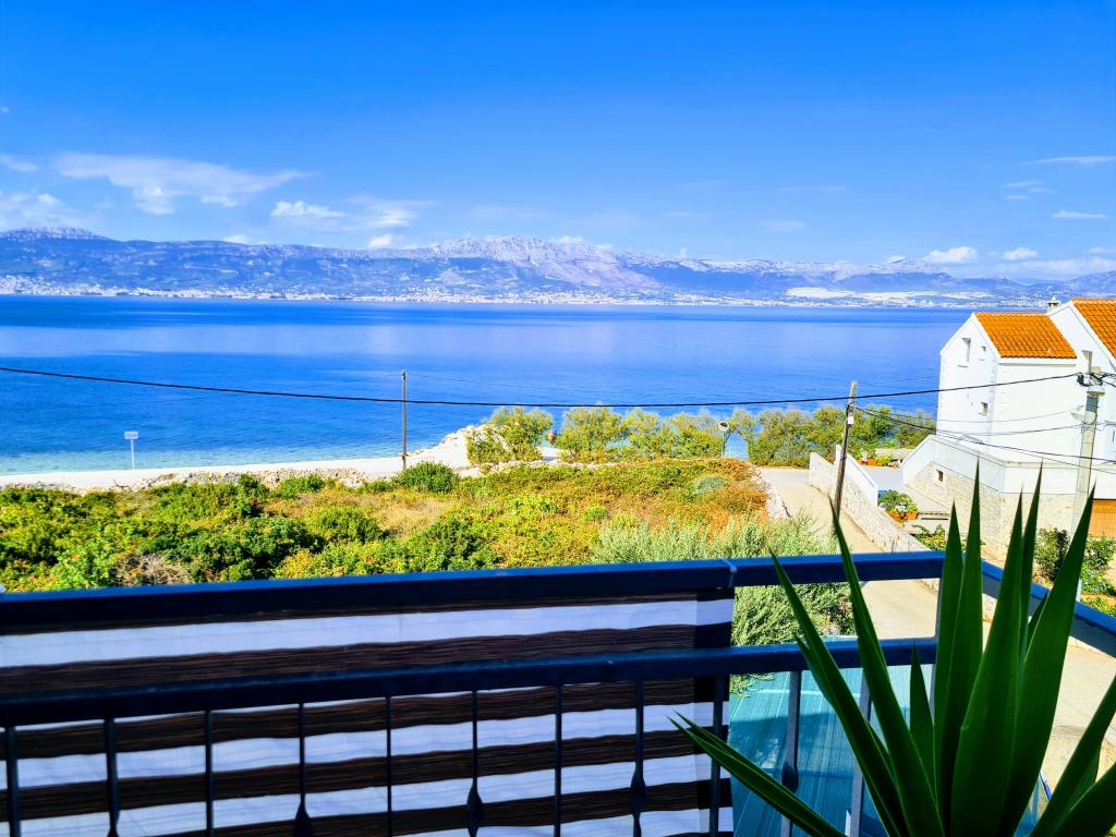 Apartmani Villa Palma – fotografija 2