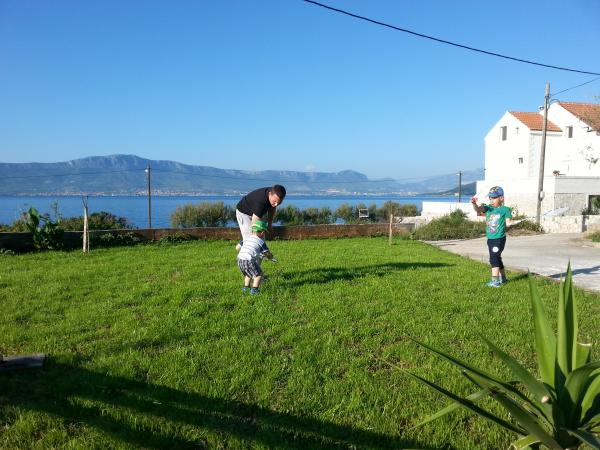 Apartmani Villa Palma – fotografija 6