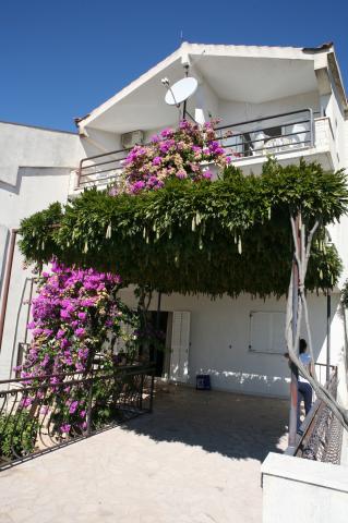 Apartmani Parčina – fotografija 3