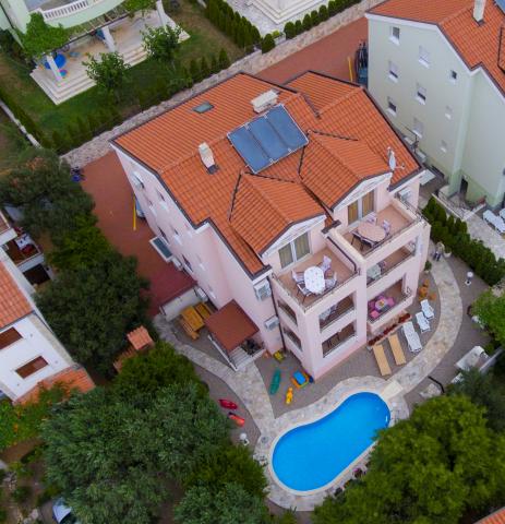 Apartmani Bojka – fotografija 3