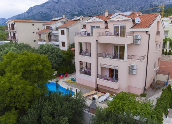 Apartmani Bojka – fotografija 4
